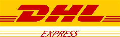 DHL Express.
